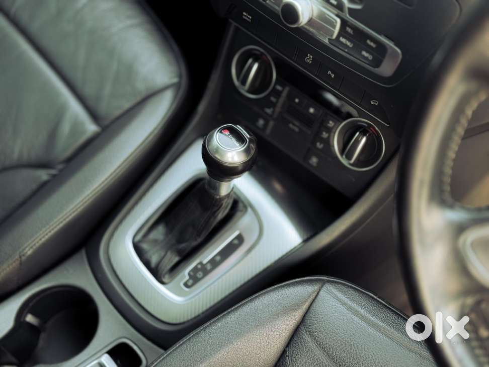 Audi Q3 2.0 35 Tdi Technology, 2018, Diesel