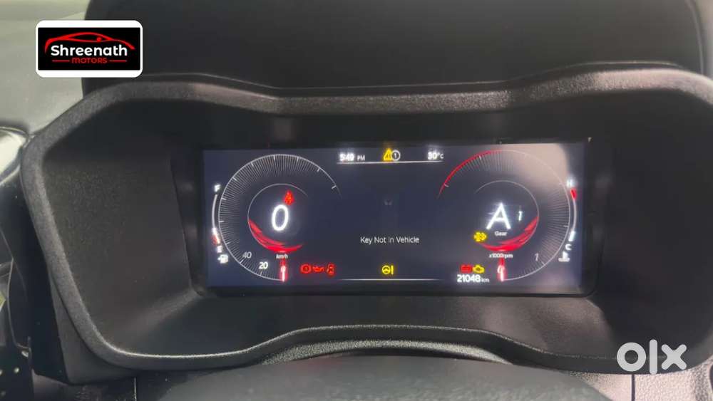 Mahindra Xuv 3xo, 2025, Diesel