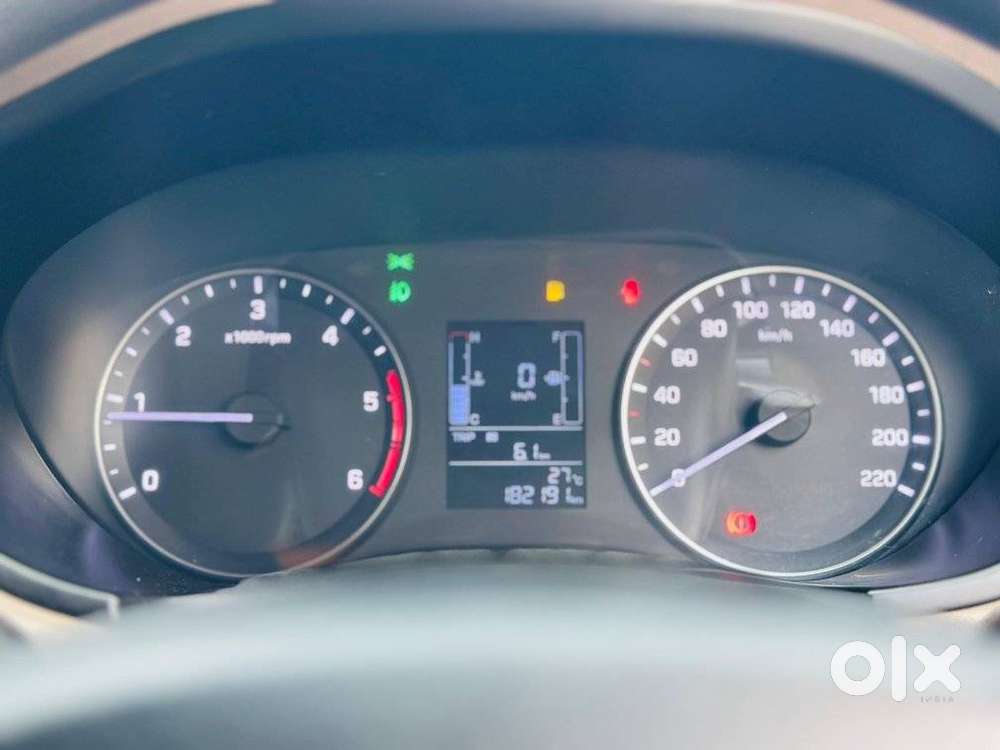 Hyundai I20 Sportz 1.2, 2015, Diesel