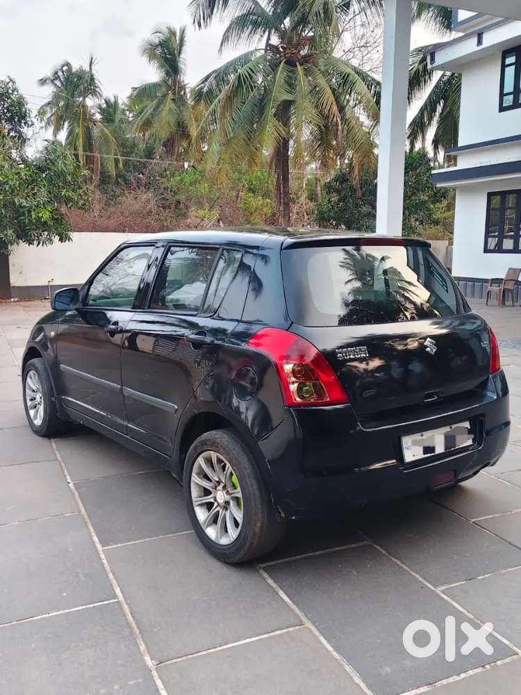 2009 Maruti Swift 1.3 Ddis Diesel | New Tyres | Alloys