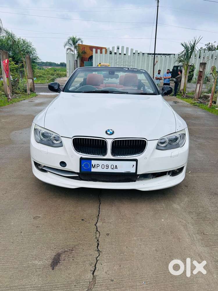 Bmw 3 Series Gt 330i M Sport, 2014, Diesel