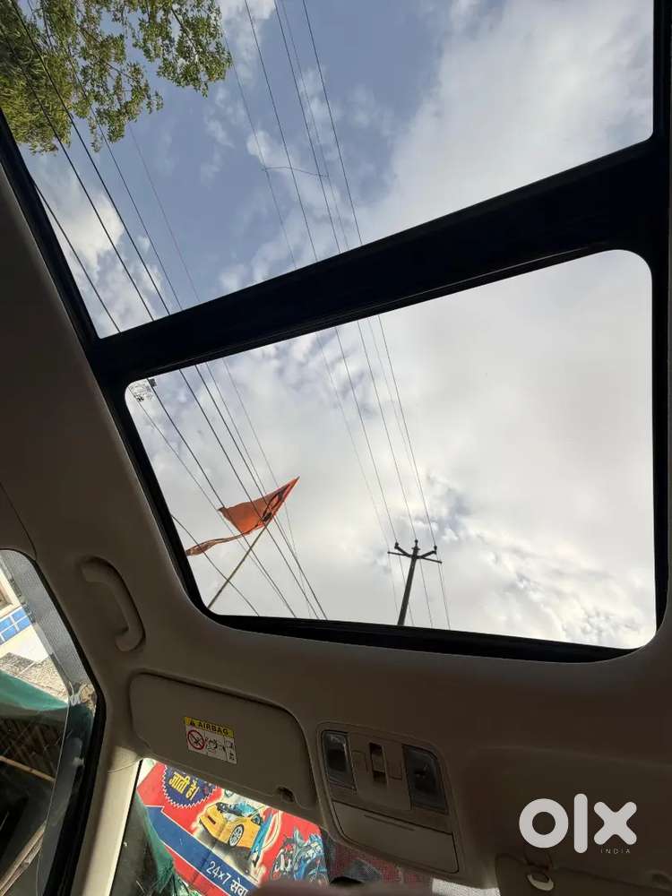 Hyundai Creta 2025 Diesel 18000 Km Driven