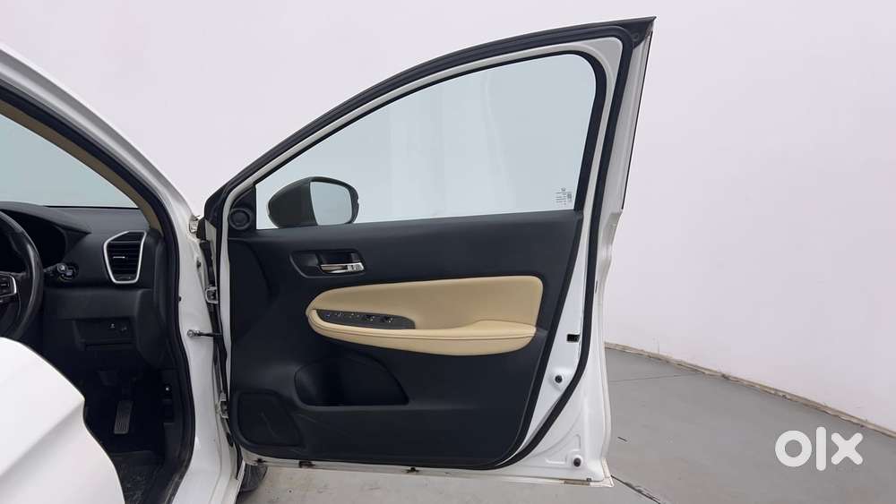 Honda City Zx Petrol Cvt, 2024, Petrol