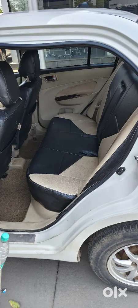 Swift Dizer Modified Zxi Verient