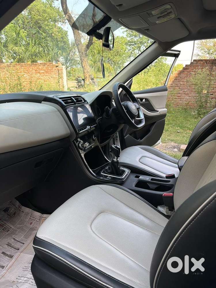 Hyundai Diesel Manual 2023