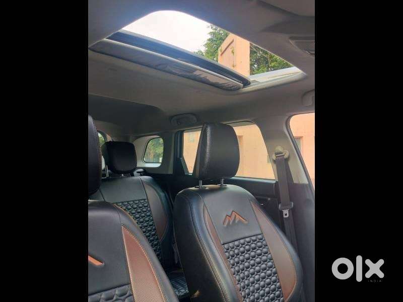 Maruti Suzuki Brezza Zxi Plus At, 2022, Petrol