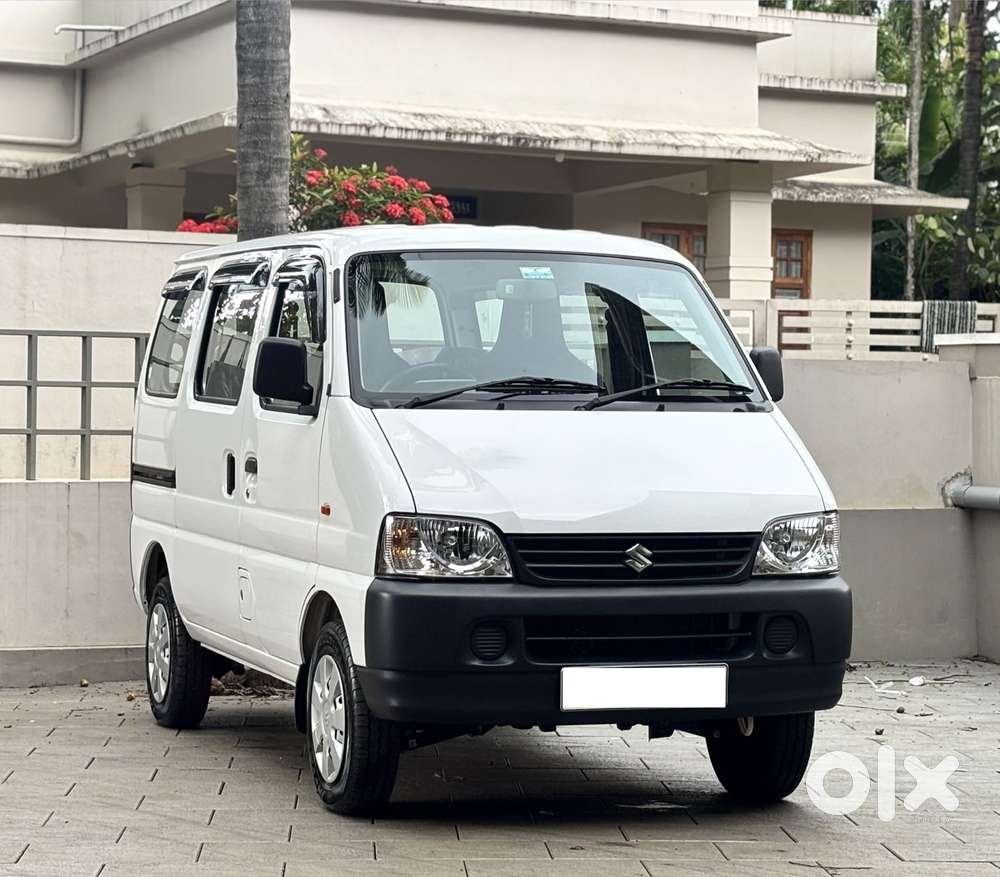 Maruti Suzuki Eeco 5 Seater Ac, 2026, Petrol