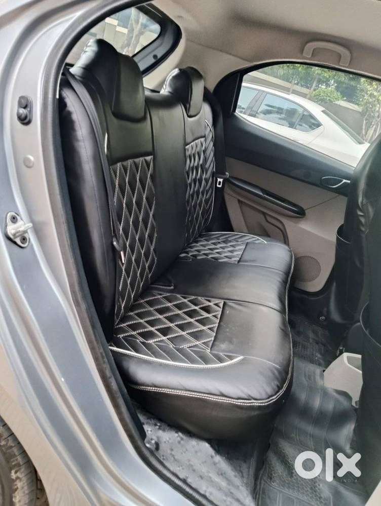 Tata Tiago 1.05 Revotorq Xt, 2018, Diesel