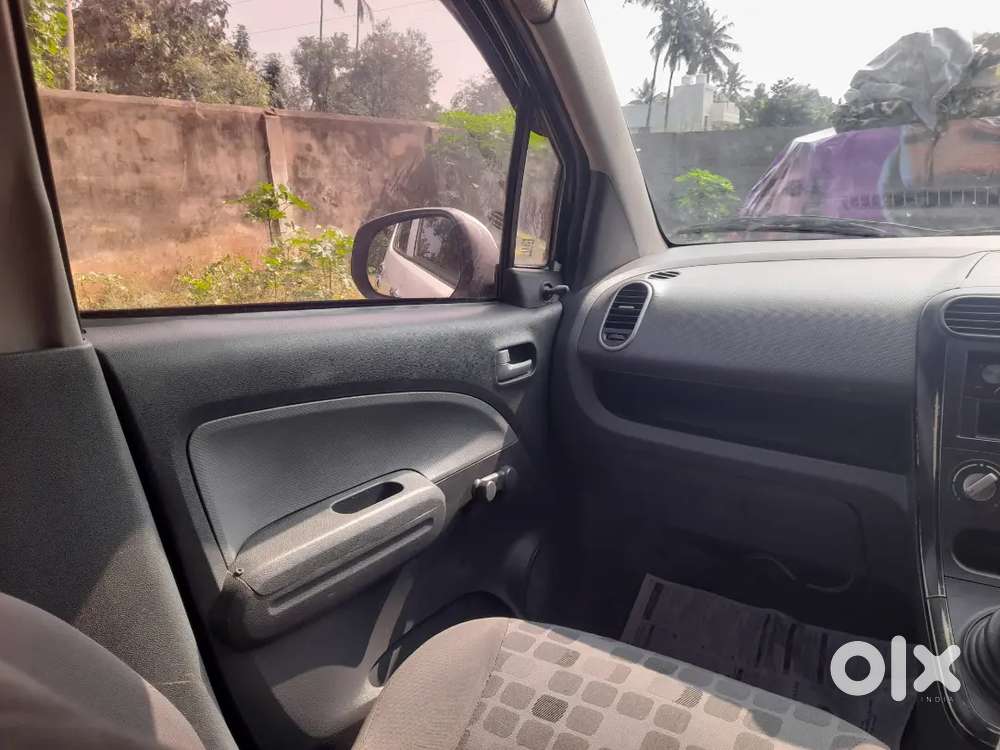 Maruti Suzuki Ritz 2016 Diesel Manual