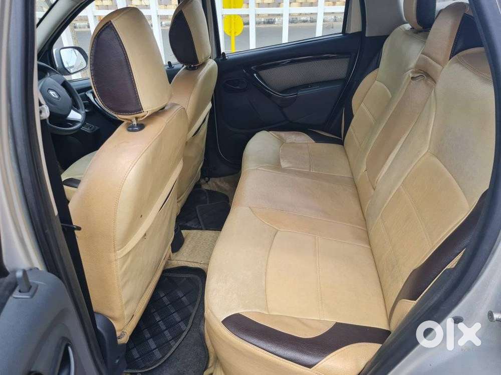 Renault Duster 85ps Diesel Rxl Optional, 2014, Diesel