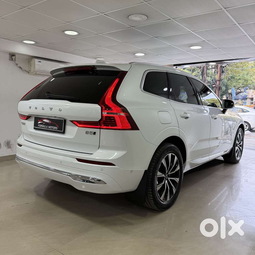Volvo Xc60 2.0 B5 Ultimate, 2023, Petrol