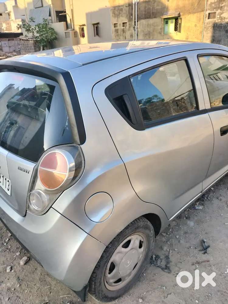 Chevrolet Beat Good Condisan,all Function Complit,new Tyer