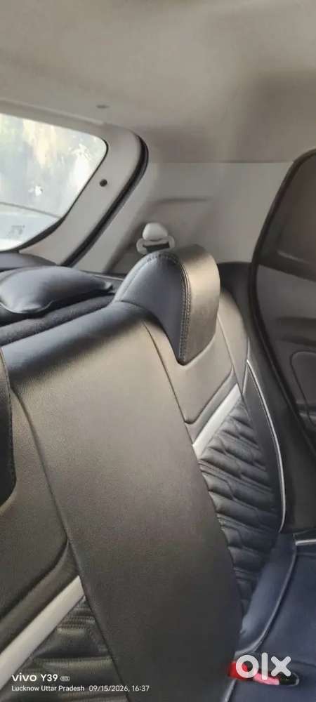 2020 Maruti Suzuki Swift