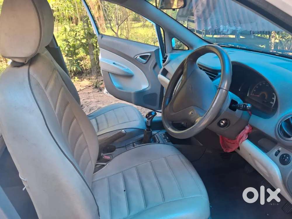 Chevrolet Sail 1.2 Ls 2013