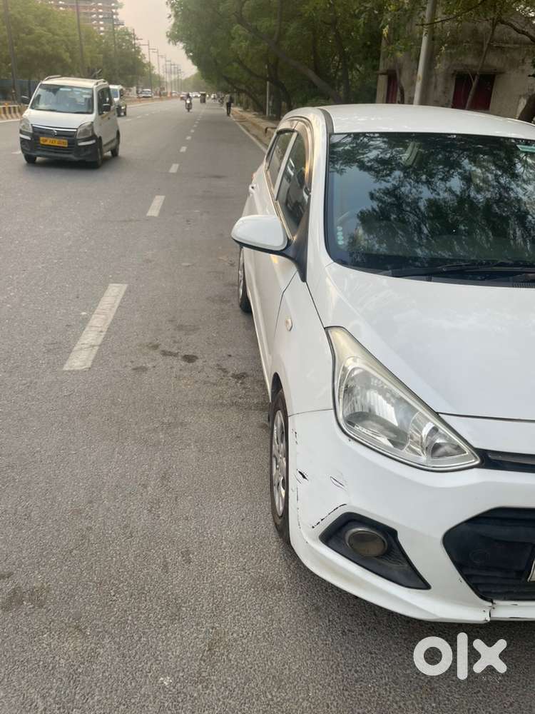 2014 Hyundai Grand I10 Petrol Magna