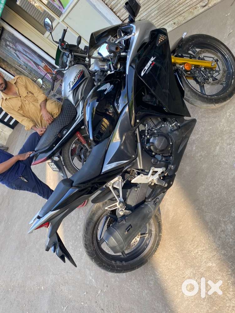 Hot honda cbr 250 olx Store