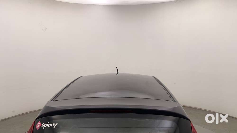 Hyundai Eon Sportz, 2016, Petrol