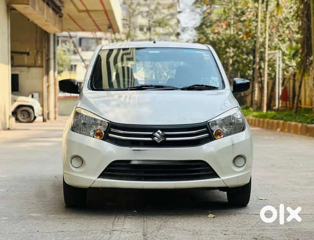 Maruti Suzuki Celerio 2015 Automatically Documents Full Complete