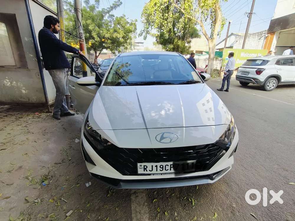 Hyundai New I20 1.5 Magna Mt 2024