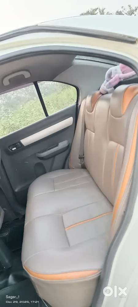 Maruti Suzuki Swift Dzire 2009 Diesel Good Condition