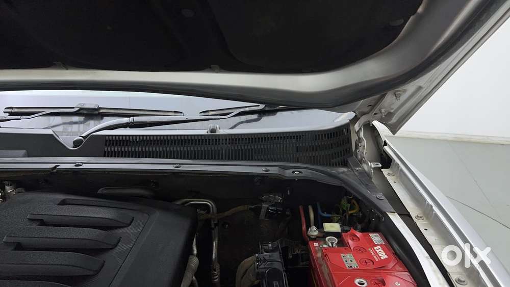 Mahindra Scorpio N Z8 L Diesel At 4wd 7 Str, 2022, Diesel