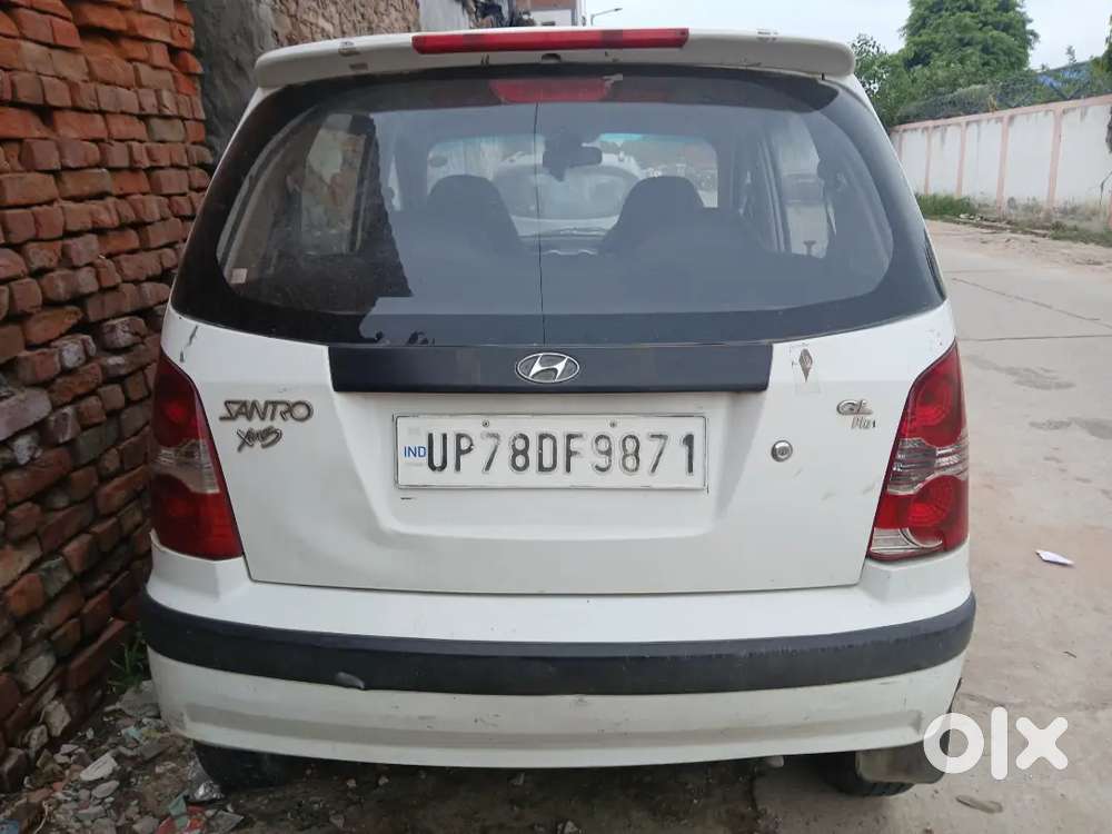 Hyundai New Santa Fe 2014 Variant Sel