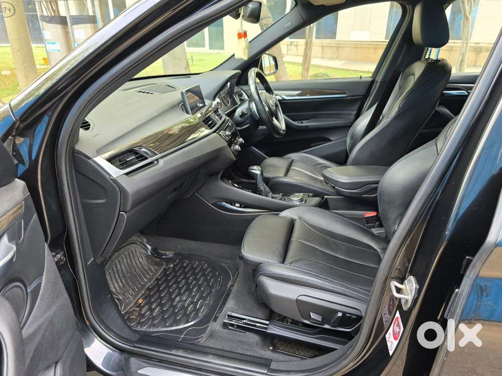 2016 Bmw X1 Xdrive Msport