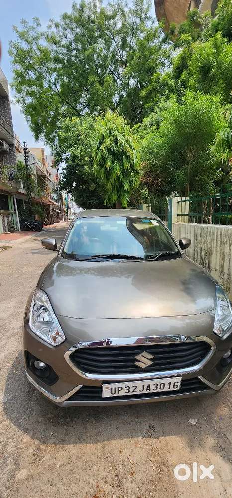 Maruti Suzuki Dzire 2017