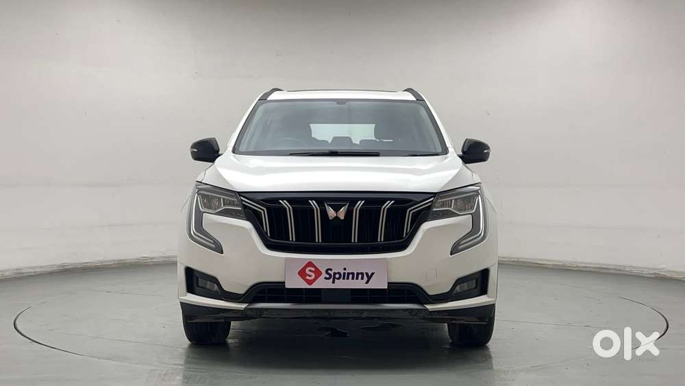 Mahindra Xuv700 2.2 Ax 5 Diesel Mt 7 Str, 2023, Diesel