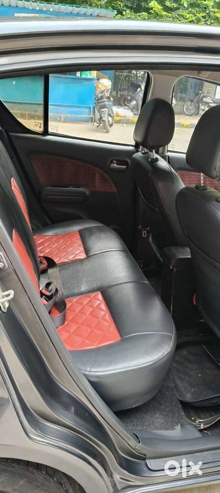 Maruti Suzuki Ritz Vxi (abs) Bs Iv, 2015, Cng & Hybrids