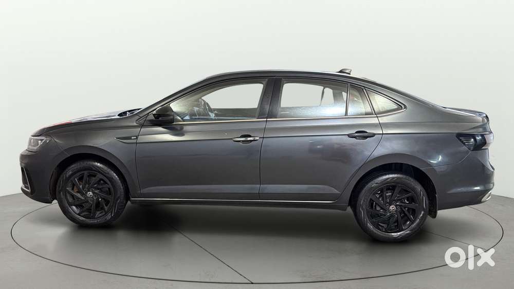 Volkswagen Virtus 1.5 Tsi Gt Plus Evo Dsg, 2023, Petrol