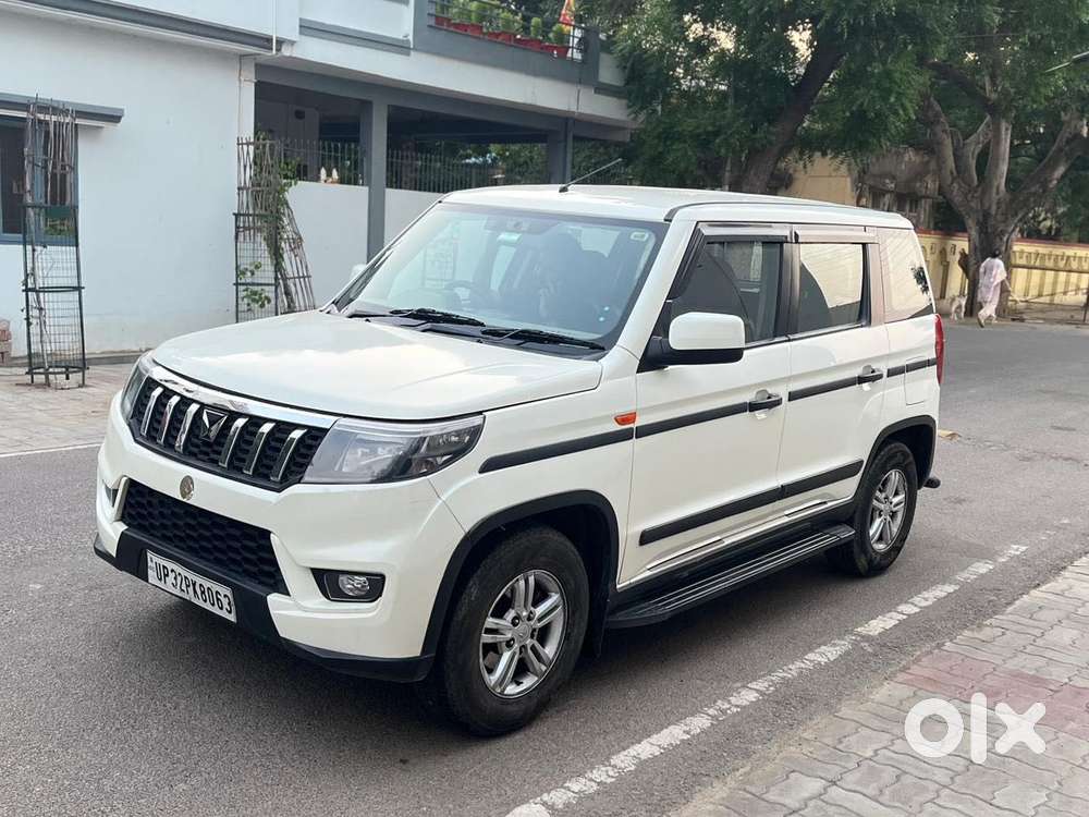 Mahindra Bolero Neo Plus N10 (o), 2024, Diesel