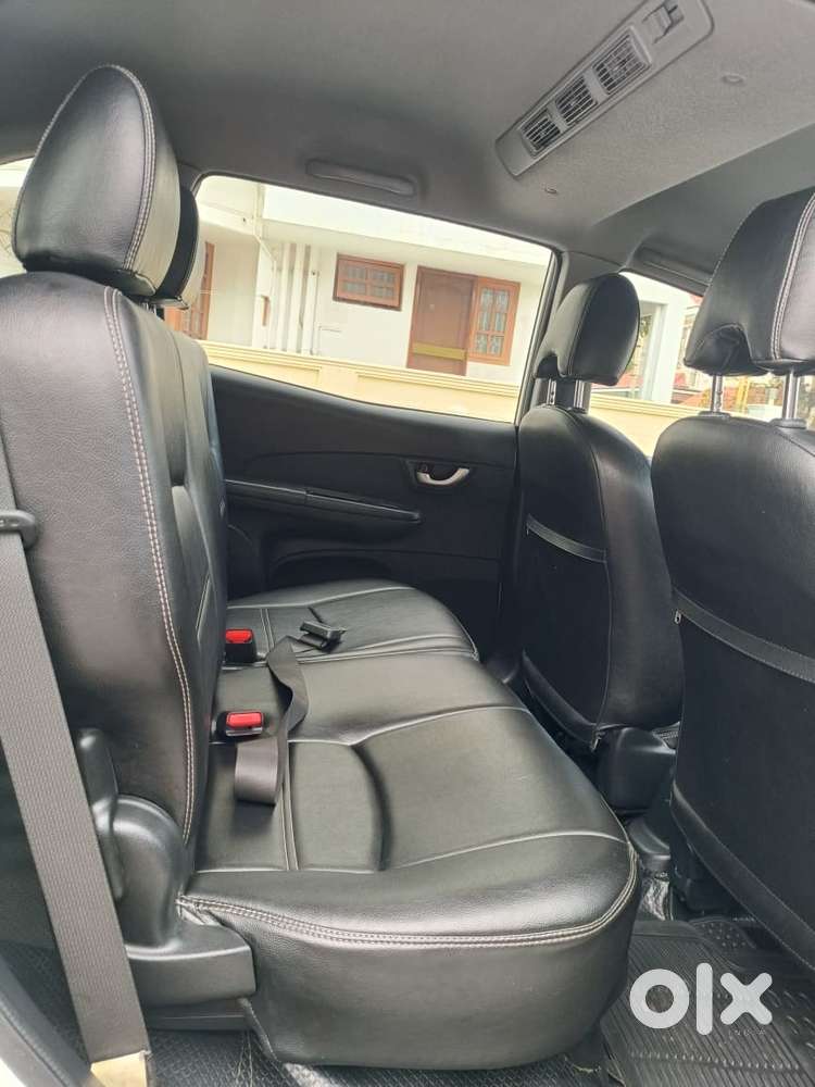 Honda Br-v, 2016, Diesel