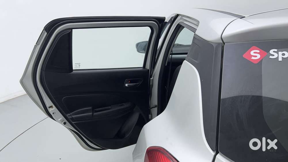 Maruti Suzuki Swift Vvt Vxi, 2020, Petrol