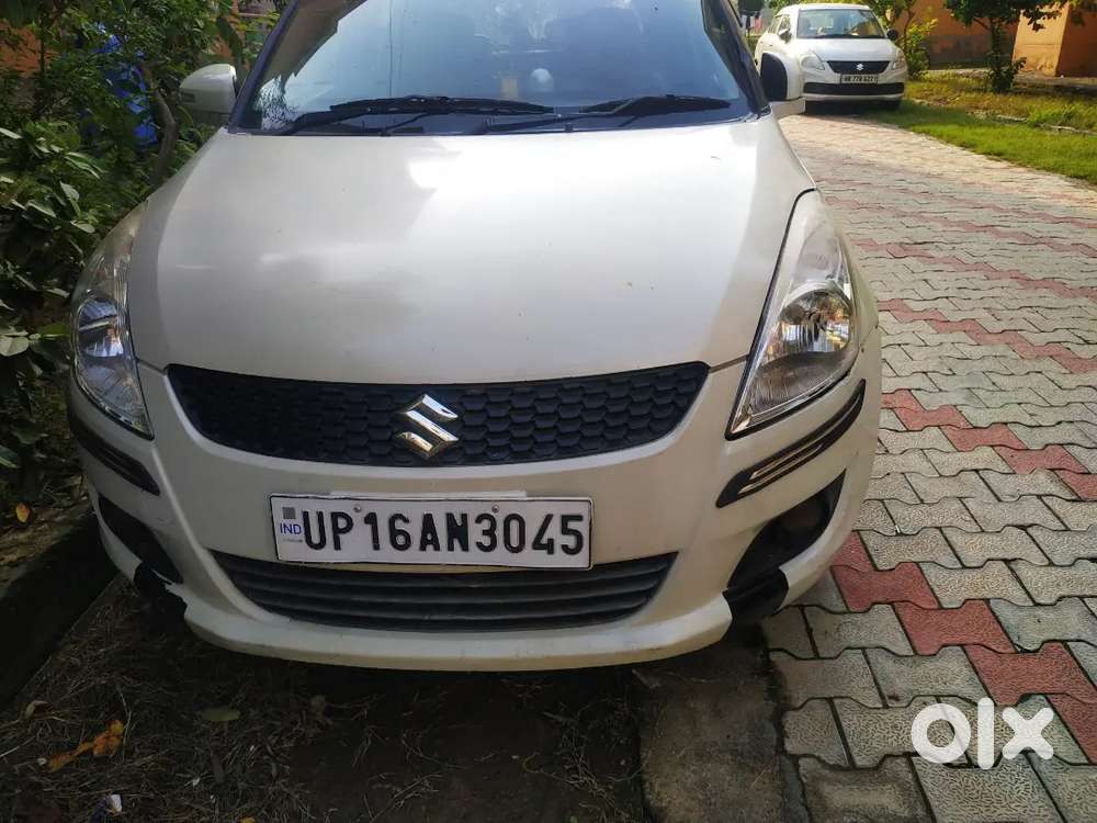 Swift Vdi Maruti Diesel 2013