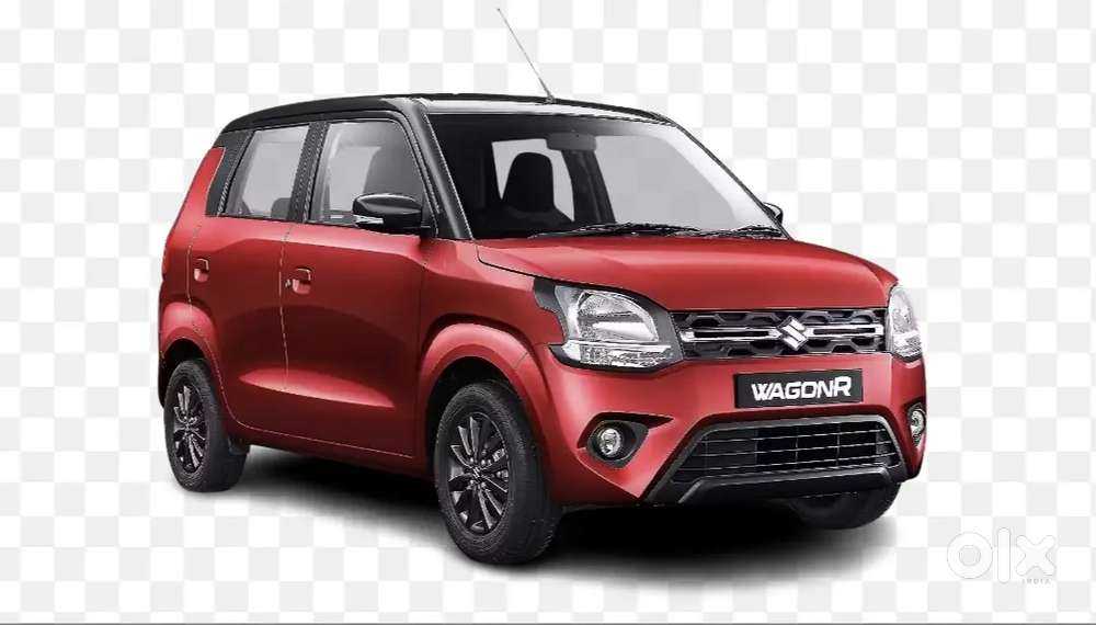 എനിക്ക് Test കഴിഞ്ഞ ഒരു Wagonr Venam