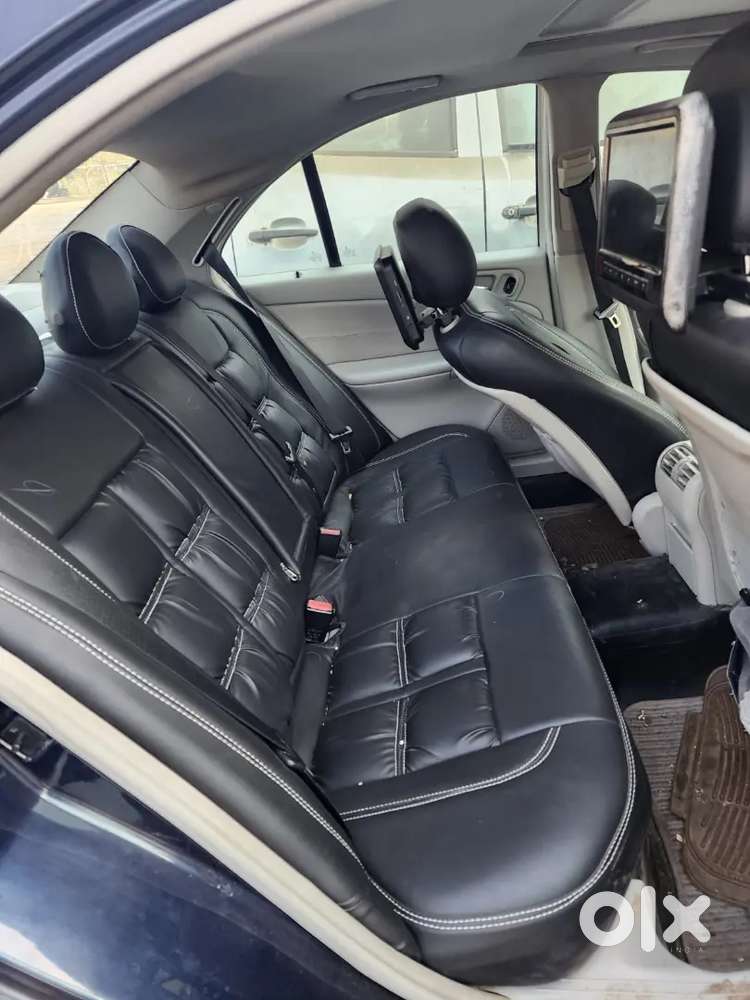 Mercedes-benz C-class 2006 Diesel Car