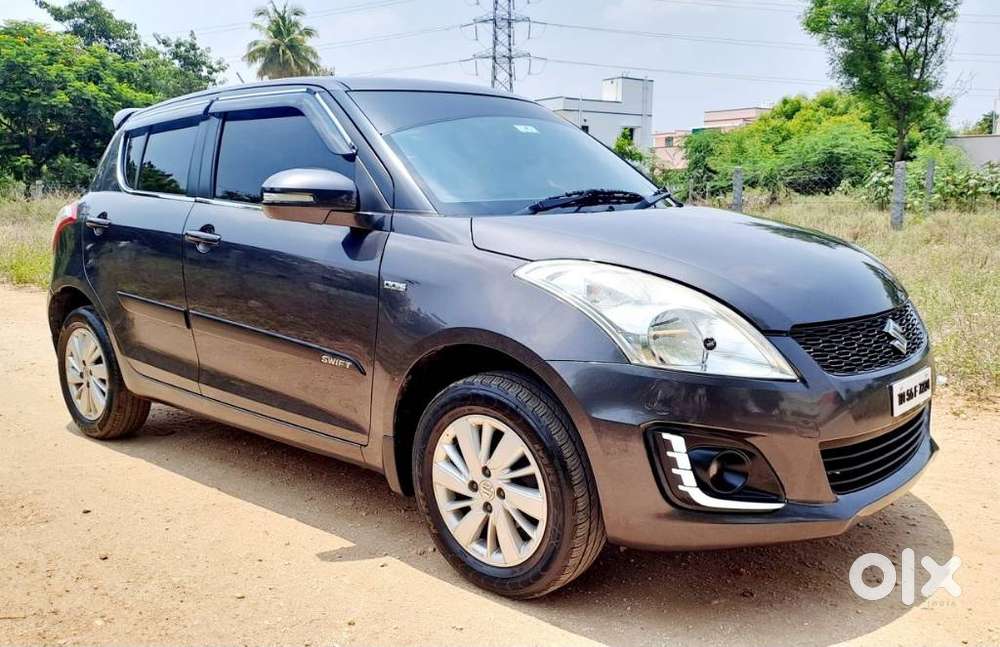 Maruti Suzuki Swift
