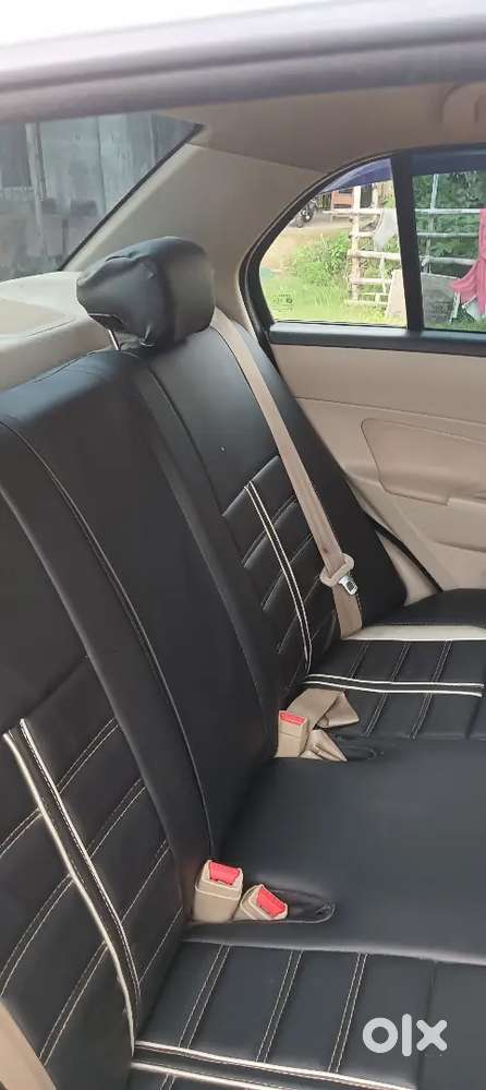 Maruti Suzuki Dzire 2017