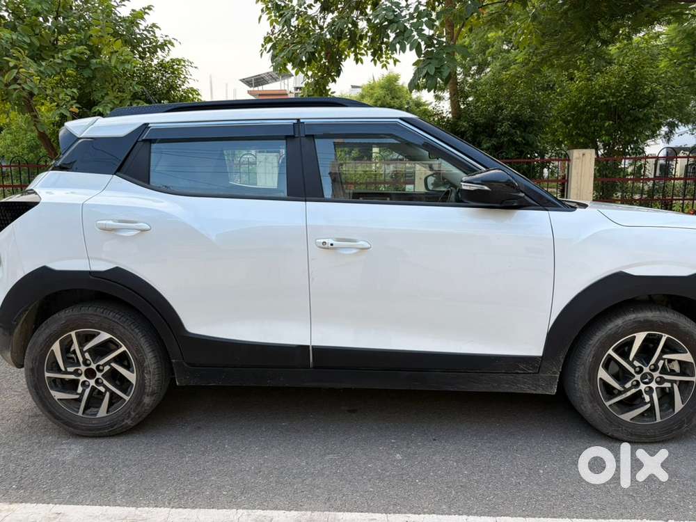 Mahindra Xuv 3xo Diesel 2025