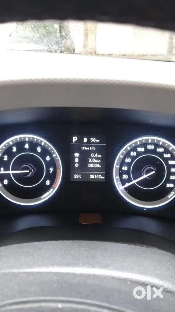 Hyundai Creta Facelift 2022 Petrol