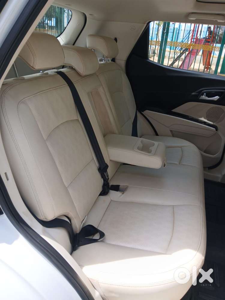 Mahindra Xuv 3xo, 2024, Diesel