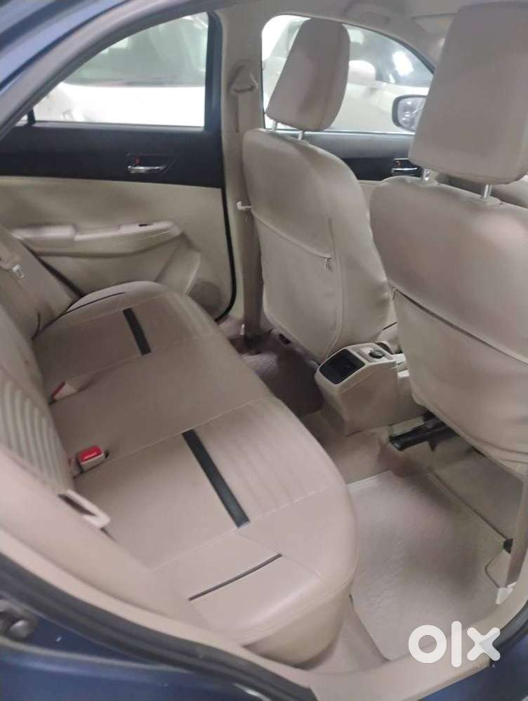Maruti Suzuki Dzire 1.2 Vxi, 2022, Petrol