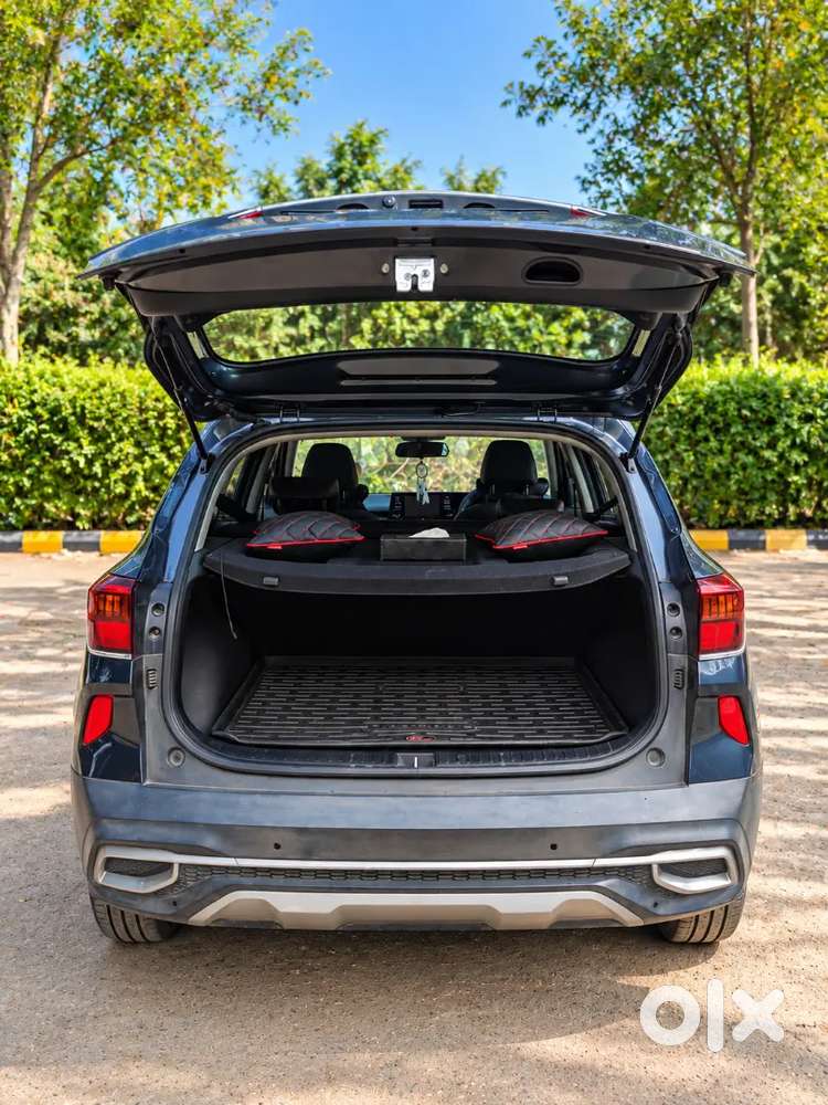 Kia Seltos Htk Plus Imt 2022