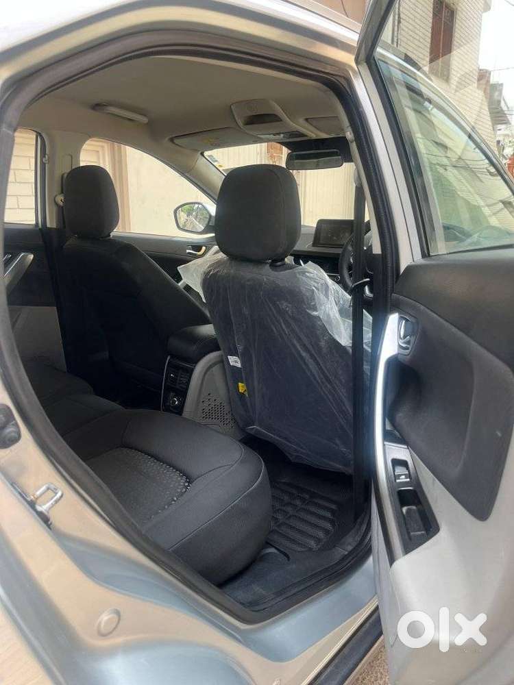 Tata Nexon 1.5 Revotorq Xt Plus, 2017, Diesel