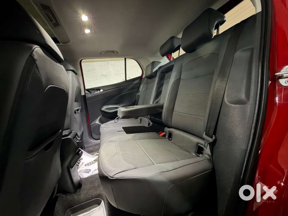 Skoda Kylaq Prestige, 2025, Petrol