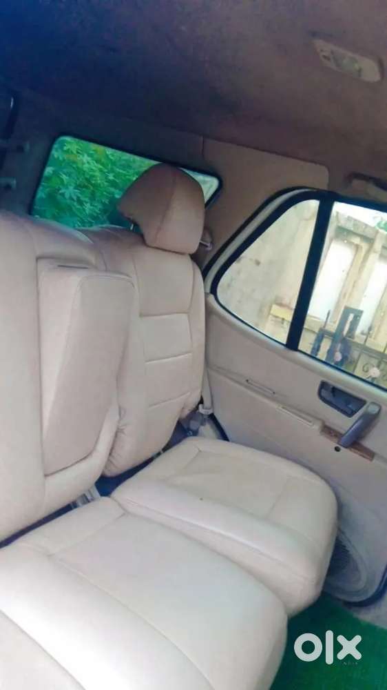 Tata Safari 4*2 For Sale