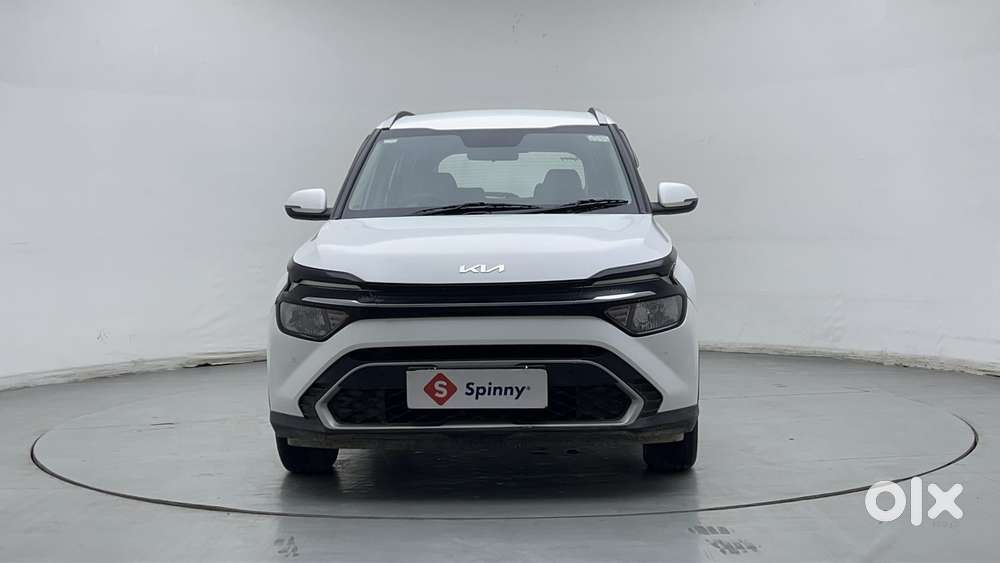 Kia Carens 1.5 Prestige Plus Diesel 7 Str Imt, 2023, Diesel