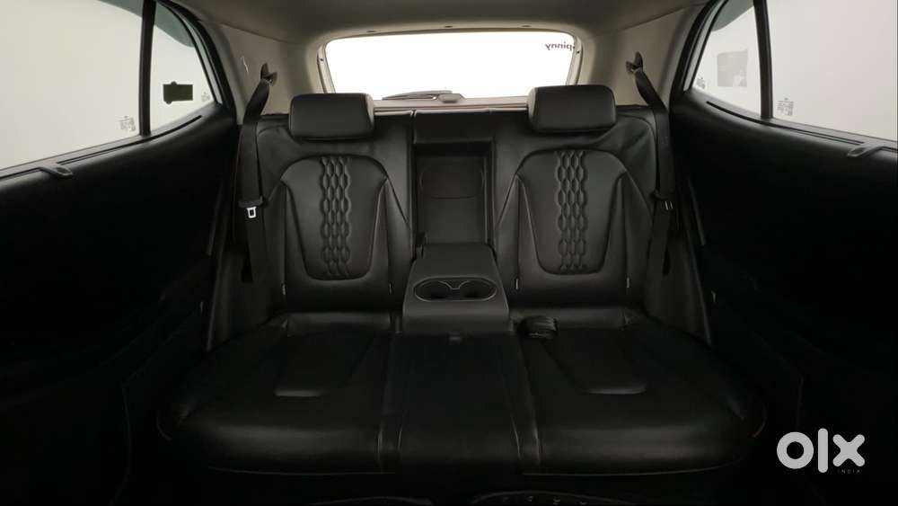 Hyundai Creta 1.4 Sx (o) Turbo Petrol Dct, 2020, Petrol