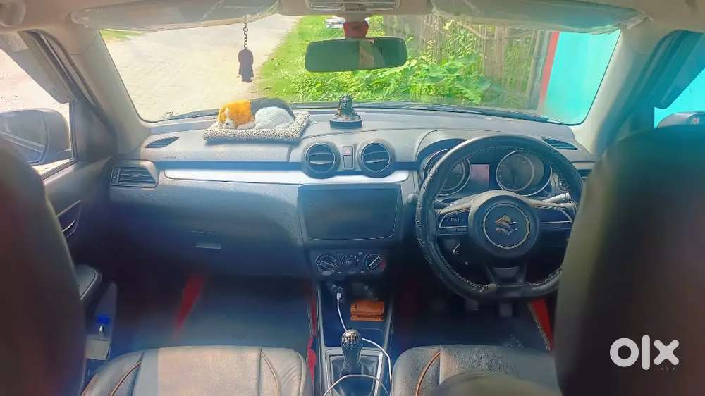 Maruti Suzuki Swift 2023 Petrol 38646 Km Driven (age 2 Years 6 Months)